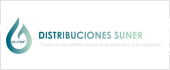 B31394612 - DISTRIBUCIONES SUNER SL