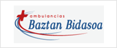 B31399256 - AMBULANCIAS BAZTAN-BIDASOA SL