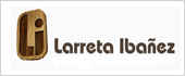 B31607419 - MADERAS LARRETA SL