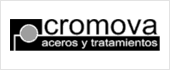 B31664337 - CROMOVA ACEROS Y TRATAMIENTOS SL