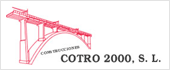 B31697527 - CONSTRUCCIONES COTRO 2000 SL