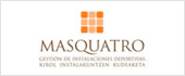 B31896277 - INSTALACIONES DEPORTIVAS MAS QUATRO SL