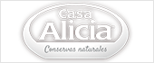 B31963002 - CONSERVAS CASA ALICIA DE LODOSA SL