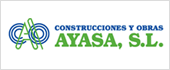 B32216673 - CONSTRUCCIONES Y OBRAS AYASA SL