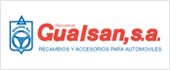 A33009119 - REPUESTOS GUALSAN SA 