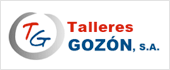 A33021320 - TALLERES GOZON SA