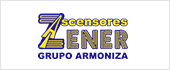 B33074345 - ASCENSORES ZENER GRUPO ARMONIZA SL