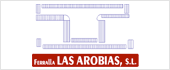 B33320359 - FERRALLA LAS AROBIAS SL