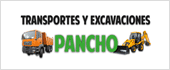 B33393349 - TRANSPORTES Y EXCAVACIONES PANCHO SL