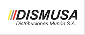 A33467325 - DISMUSA DISTRIBUCIONES MUON SA