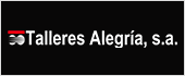 A33608563 - TALLERES ALEGRIA SA
