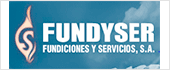 A33630427 - FUNDICIONES Y SERVICIOS SA