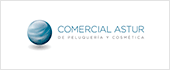 B33787888 - COMERCIAL ASTUR DE PELUQUERIA Y COSMETICA SL