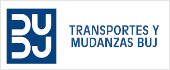B34030031 - TRANSPORTES Y MUDANZAS BUJ SL