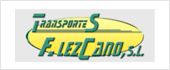 B34195461 - TRANSPORTES FLEZCANO SL