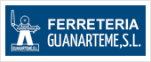 B35005040 - FERRETERIA GUANARTEME SL