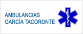 B35278555 - SERVICIOS DE AMBULANCIA GARCIA TACORONTE SL