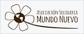 G35827765 - ASOCIACION SOLIDARIA NUEVO MUNDO