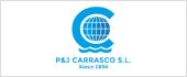 B36026250 - P & J CARRASCO SL
