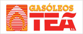 B36175669 - GASOLEOS TEA SL