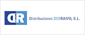 B36381838 - DISRAMO SL