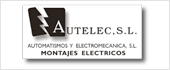 B36611556 - AUTOMATISMOS Y ELECTROMECANICA SL