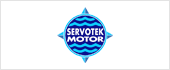 B36815512 - SERVOTEK MOTOR SL