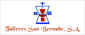 A37042181 - TALLERES SAN BERNABE SA