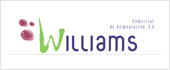 B37062809 - COMERCIAL DE ALIMENTACION WILLIANS SL