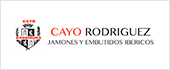 B37332632 - CAYO RODRIGUEZ SL