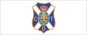 A38007555 - CD TENERIFE SAD