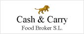 B38030045 - CASH & CARRY FOOD BROKER SL