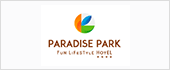 B38062683 - HOTEL PARADISE PARK SL