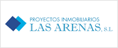 B38340691 - PROYECTOS INMOBILIARIOS LAS ARENAS SL