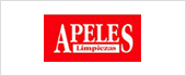 B38716205 - LIMPIEZAS APELES SL
