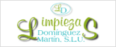 B38947990 - LIMPIEZAS DOMINGUEZ MARTIN SL
