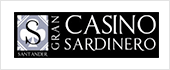 A39019344 - GRAN CASINO DEL SARDINERO SA