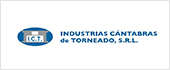 B39351655 - INDUSTRIAS CANTABRAS DE TORNEADO SL