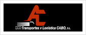 B39488143 - TRANSPORTES Y LOGISTICA CABO SL