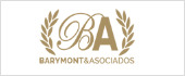 A39720156 - BARYMONT Y ASOCIADOS SA