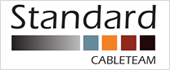B39787627 - STANDARD CABLETEAM SPAIN SL