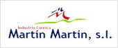 B40026650 - INDUSTRIA CARNICA MARTIN MARTIN SL