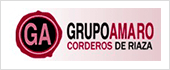B40170326 - GRUPO AMARO CORDEROS DE RIAZA SL 
