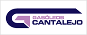 B40233678 - GASOLEOS CANTALEJO SL