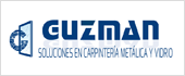 B41068966 - CRISTALERIA Y ALUMINIOS GUZMAN SL