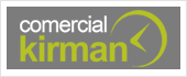 B41071697 - COMERCIAL KIRMAN SL