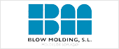 B41173147 - NEWCO BLOWN MOULDING SL