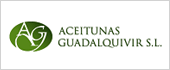 B41229188 - ACEITUNAS GUADALQUIVIR SOCIEDAD DE RESPONSABILIDAD LIMITADA