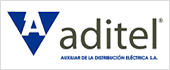 A41361478 - ADITEL AUXILIAR DE LA DISTRIBUCION ELECTRICA SA 