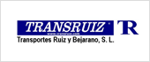 B41525338 - TRANSPORTES RUIZ Y BEJARANO SL